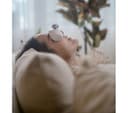 RENPHO R-G009 Eye Spa Pods - White & Silver thumbnail 5
