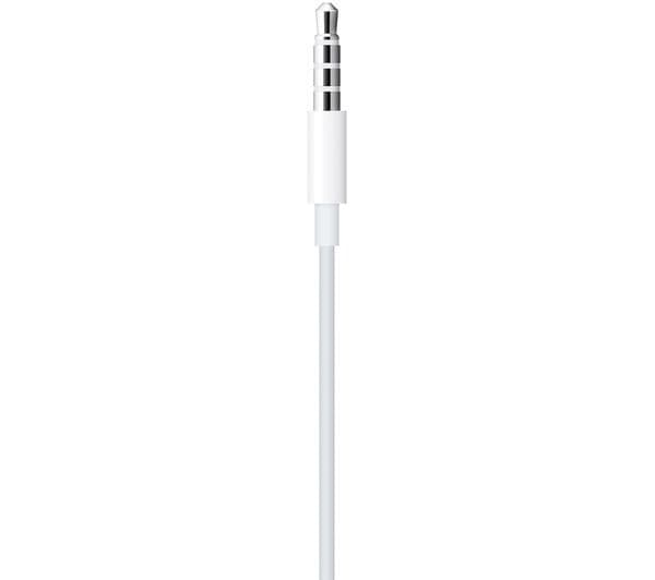 Apple EarPods 3.5mm White - Image 5