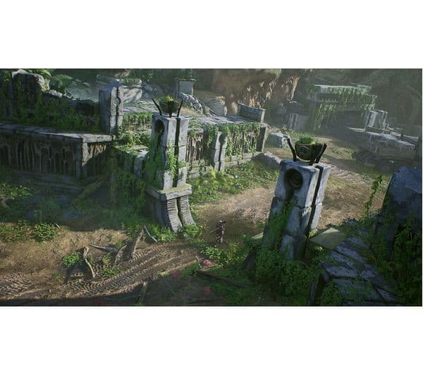 PLAYSTATION Outriders - Image 4