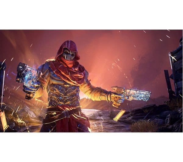PLAYSTATION Outriders - Image 5