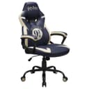 Subsonic Harry Potter Junior Gaming Chair - Platform 9 3/4 thumbnail 1