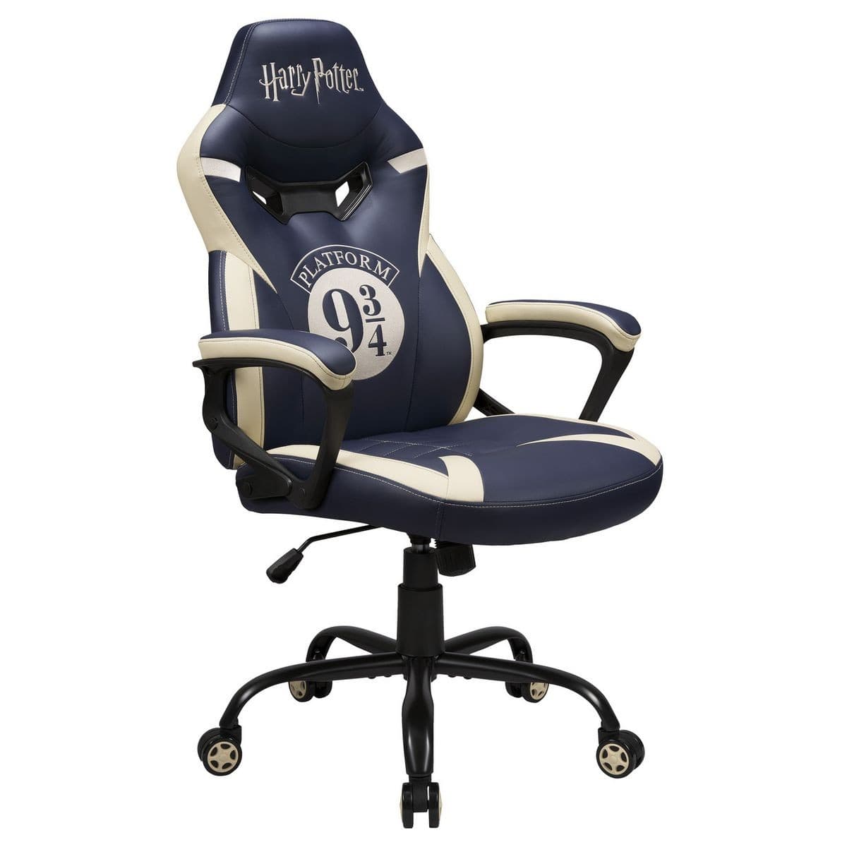 Subsonic Harry Potter Platform 9 3/4 Junior Gaming Chair