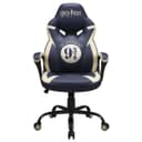 Subsonic Harry Potter Junior Gaming Chair - Platform 9 3/4 thumbnail 2