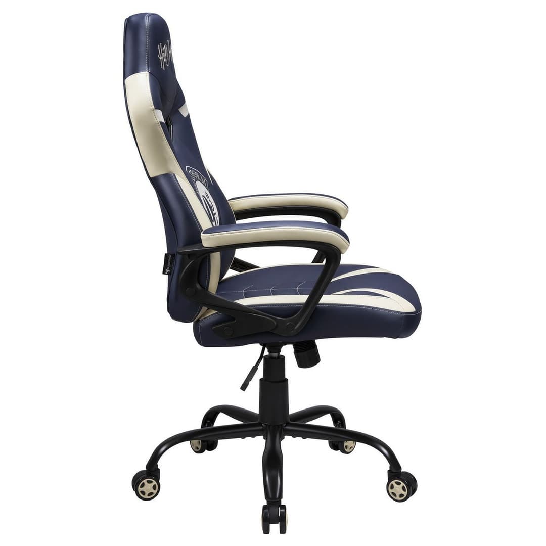 Subsonic Harry Potter Junior Gaming Chair - Platform 9 3/4 - Image 4