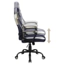 Subsonic Harry Potter Junior Gaming Chair - Platform 9 3/4 thumbnail 5