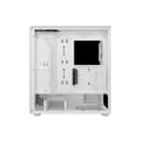 Gamdias TALOS M3 MESH Tempered Glass Mid Tower Gaming PC Case - White thumbnail 7