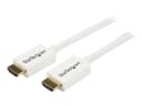 StarTech HDMI Cable 3m White thumbnail 1