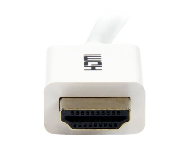 StarTech HDMI Cable 3m White - Image 3