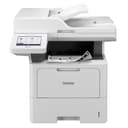 Brother MFC-L6710DW multifunction printer Laser A4 1200 x 1200 DPI 50 ppm Wi-Fi thumbnail 1
