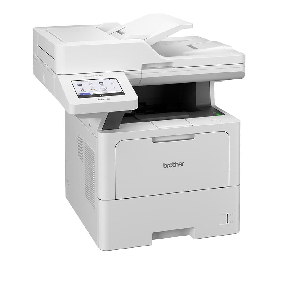 Brother MFC-L6710DW multifunction printer Laser A4 1200 x 1200 DPI 50 ppm Wi-Fi - Image 3