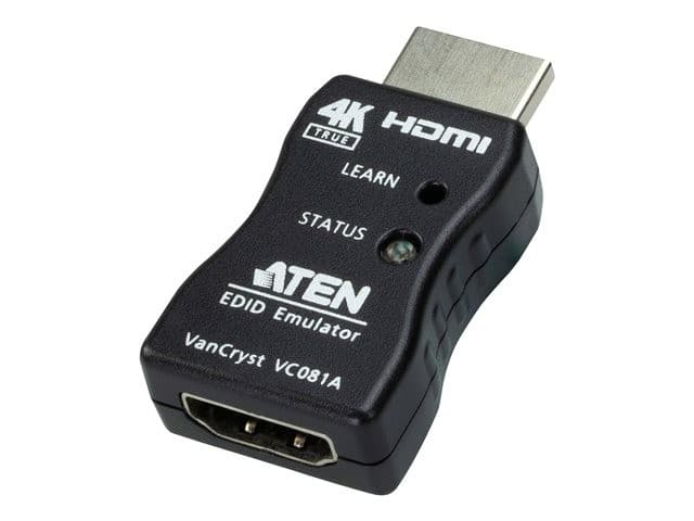 ATEN VC081A EDID Emulator - Image 1