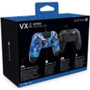 Gioteck VX4 Wired Controller for PS4 - Blue Lightning thumbnail 5