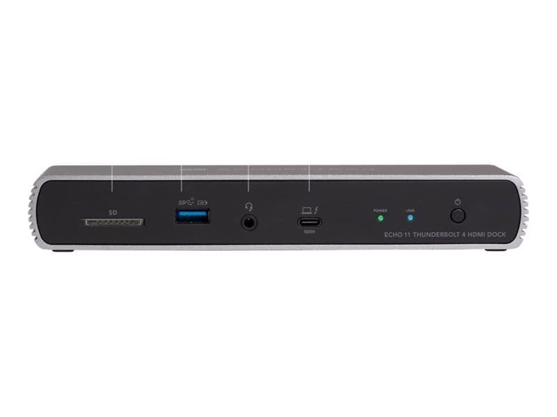 Sonnet Echo Docking Station Thunderbolt 4