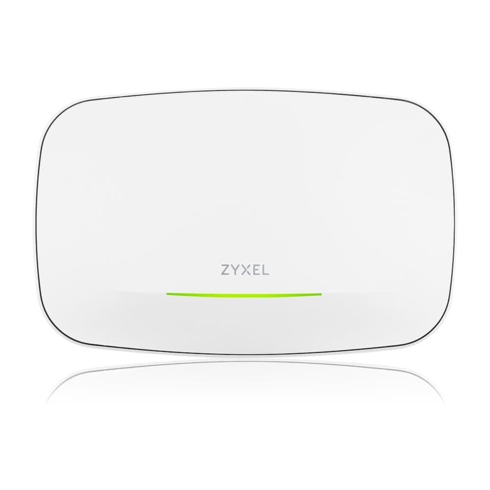 Zyxel NWA130BE-EU0101F MU-MIMO Indoor IEEE802.11 be/ax/ac/n/g/b/a Access Point - Image 1