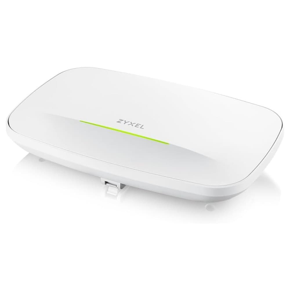 Zyxel NWA130BE-EU0101F MU-MIMO Indoor IEEE802.11 be/ax/ac/n/g/b/a Access Point - Image 3