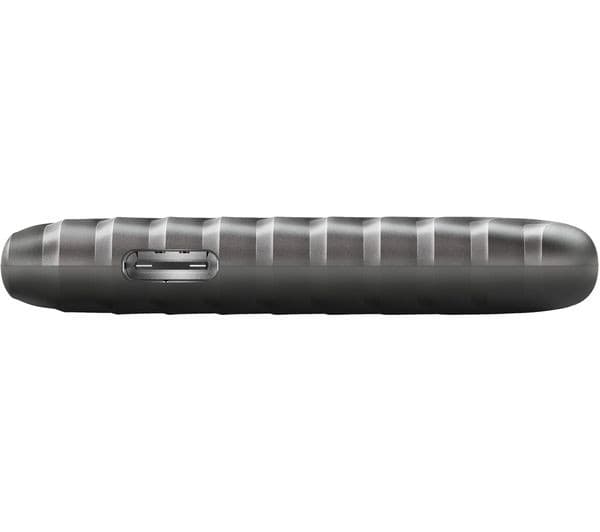 WD My Passport Portable External SSD - 500 GB, Space Grey - Image 2