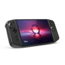 Lenovo Legion Go Handheld Console 512GB Shadow Black thumbnail 1