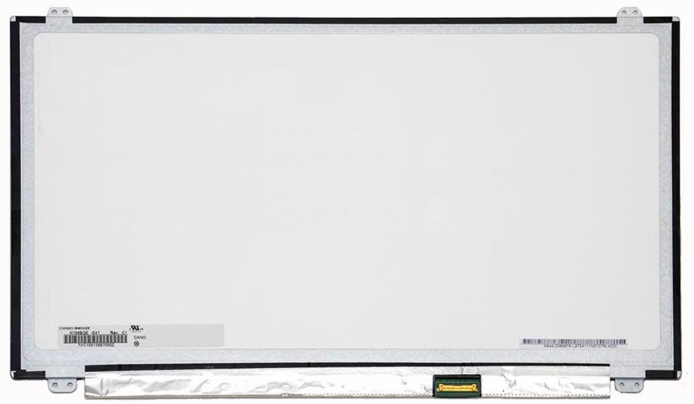 CoreParts MSC156H30-080G 15.6" HD Glossy LCD Laptop Screen 1366x768 30-pin