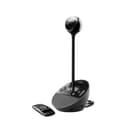Logitech BCC950 Desktop Video Conferencing Solution - Black thumbnail 1
