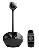 Logitech BCC950 Desktop Video Conferencing Solution - Black thumbnail 3