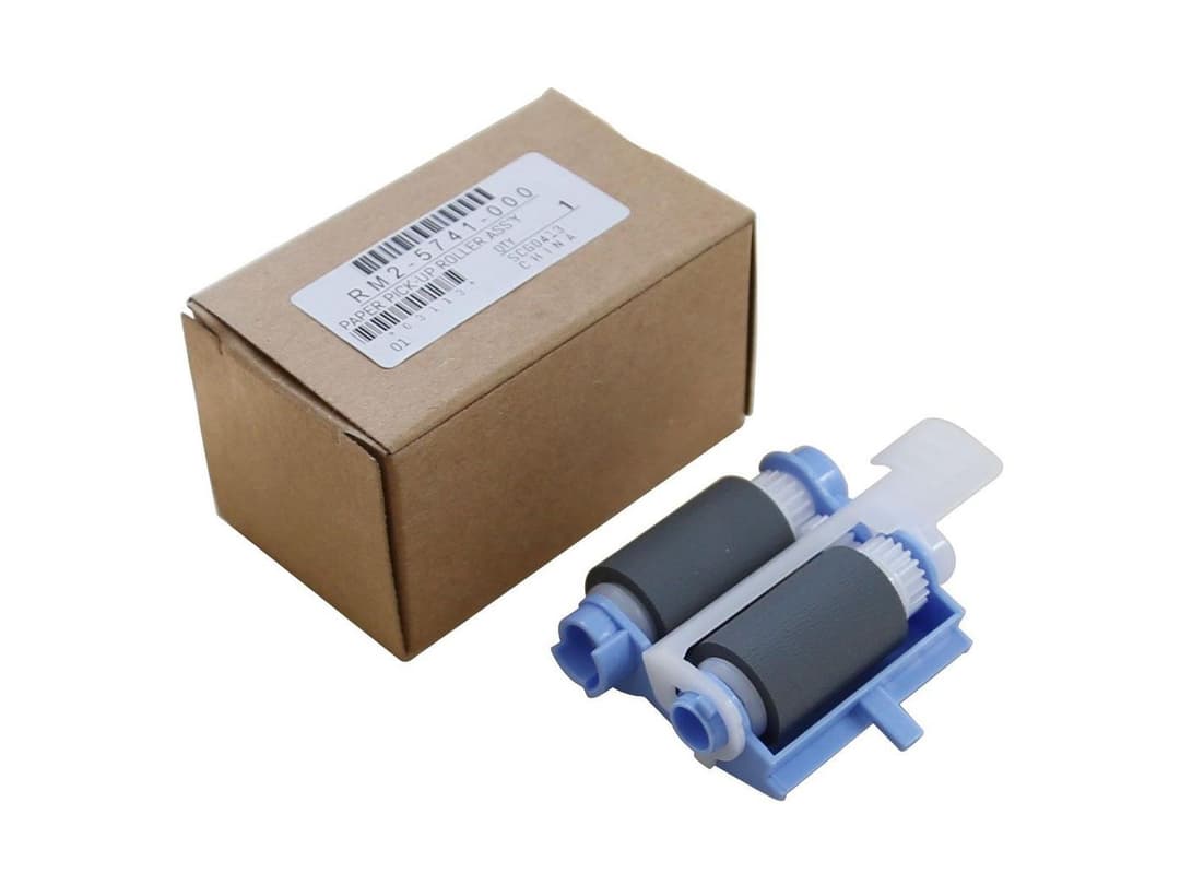 Paper Pick-Up Roller Assembly - Image 1