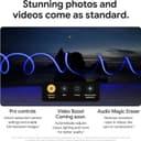 GOOGLE Pixel 8 Pro, 128 GB - Black thumbnail 4