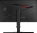 MSI MPG 275CQRXF Quad HD 27" Curved Rapid VA LCD Gaming Monitor - Black thumbnail 4