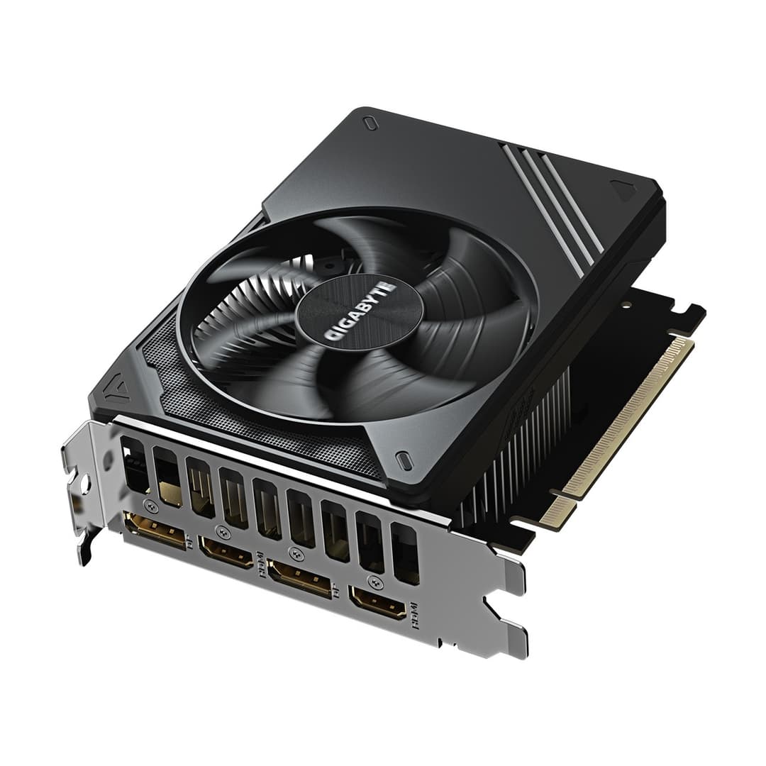 GIGABYTE GeForce RTX 5050 D6 8GB Graphics Card - Image 5