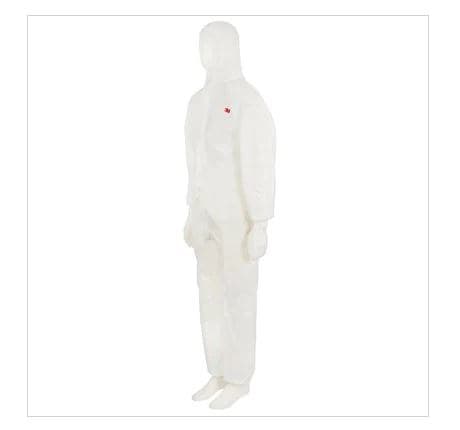 3M 4520 White - Image 1