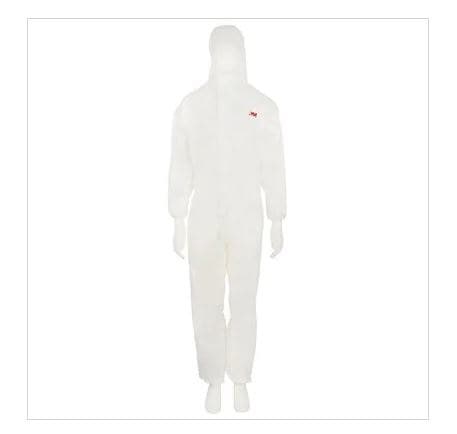 3M 4520 White - Image 3