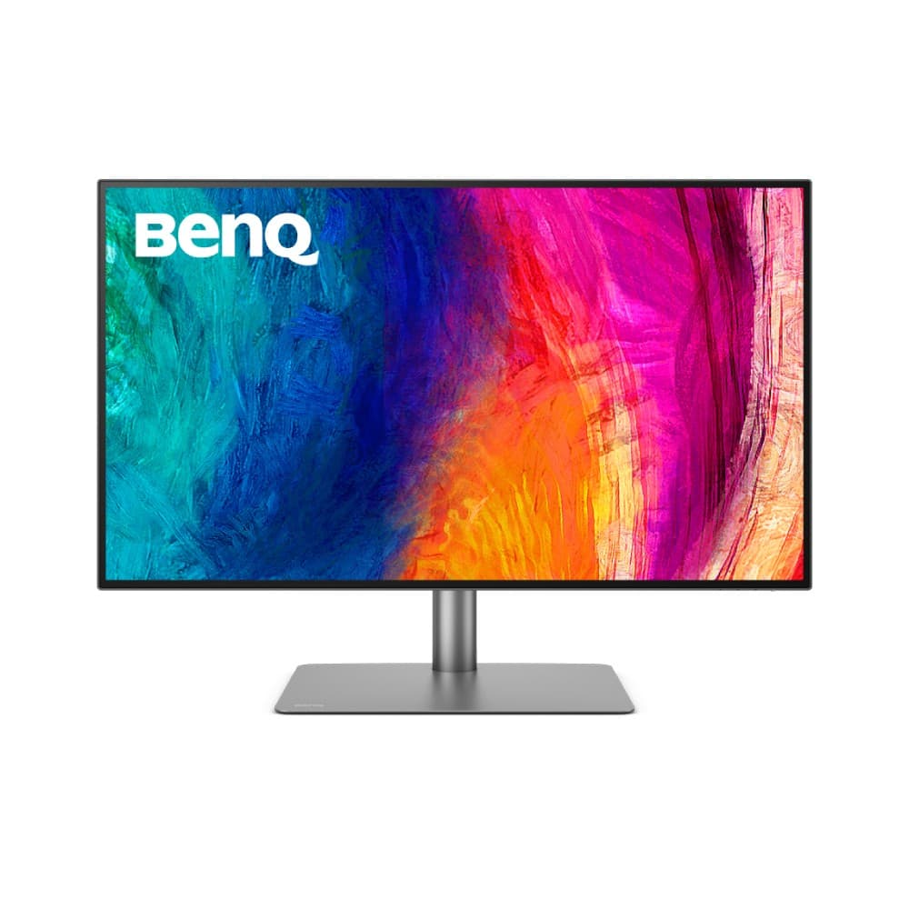 BenQ PD3225U 81.3 32" 4K Ultra HD IPS LED 60 Hz  Monitor - Image 1