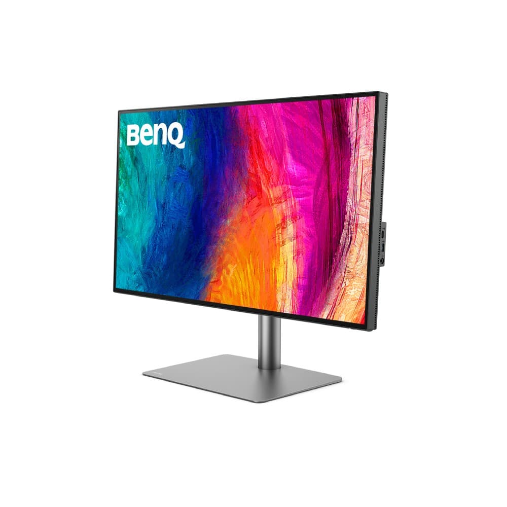 BenQ PD3225U 81.3 32" 4K Ultra HD IPS LED 60 Hz  Monitor - Image 3