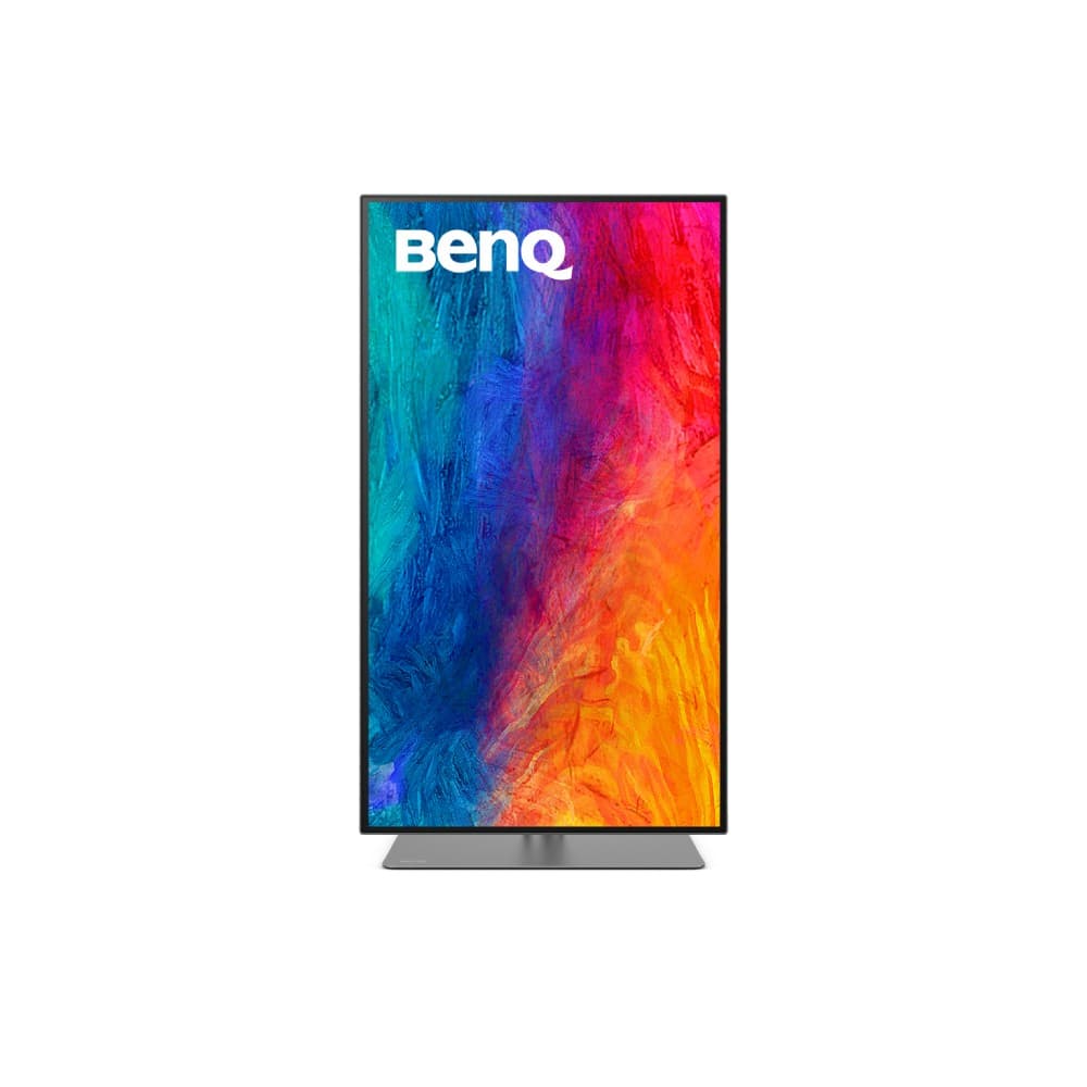 BenQ PD3225U 81.3 32" 4K Ultra HD IPS LED 60 Hz  Monitor - Image 4