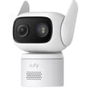 eufy Wired Cam C31 AI Smart Security Camera - White thumbnail 1