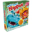 Hasbro Hippos Gloutons Board game thumbnail 2