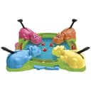 Hasbro Hippos Gloutons Board game thumbnail 3