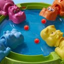 Hasbro Hippos Gloutons Board game thumbnail 4