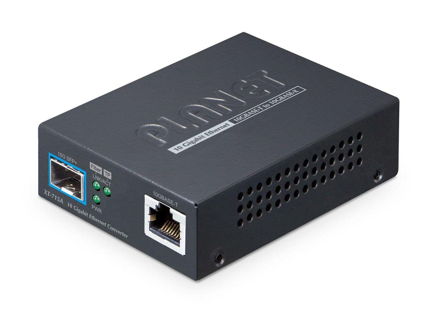 10GBASE-T to 10GBASE-X SFP+
