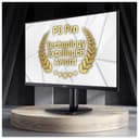 Acer KB242Y P0bi 24" Full HD 144Hz VA FreeSync Monitor - Black thumbnail 3