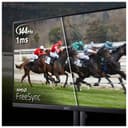 Acer KB242Y P0bi 24" Full HD 144Hz VA FreeSync Monitor - Black thumbnail 5