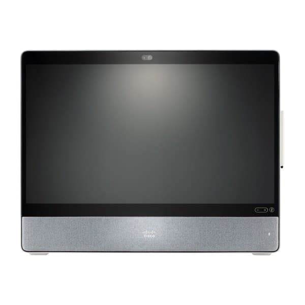 Cisco CS-DESKPRO-K9 Webex Desk Pro Touchscreen  Intel  4K Display - Image 1