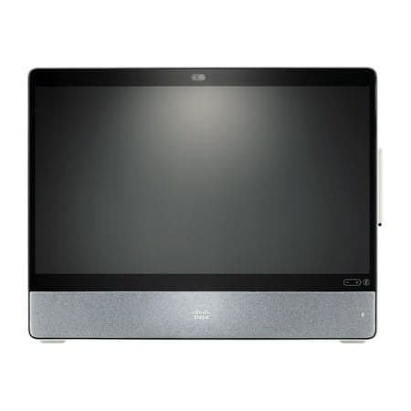 Cisco CS-DESKPRO-K9 Webex Desk Pro Touchscreen  Intel  4K Display - Image 2