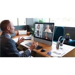 Cisco CS-DESKPRO-K9 Webex Desk Pro Touchscreen  Intel  4K Display - Image 3