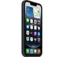 Apple iPhone 16e / 17e Silicone Case - Black thumbnail 3