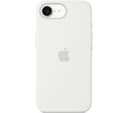 Apple iPhone 16e / 17e Silicone Case - Black thumbnail 4