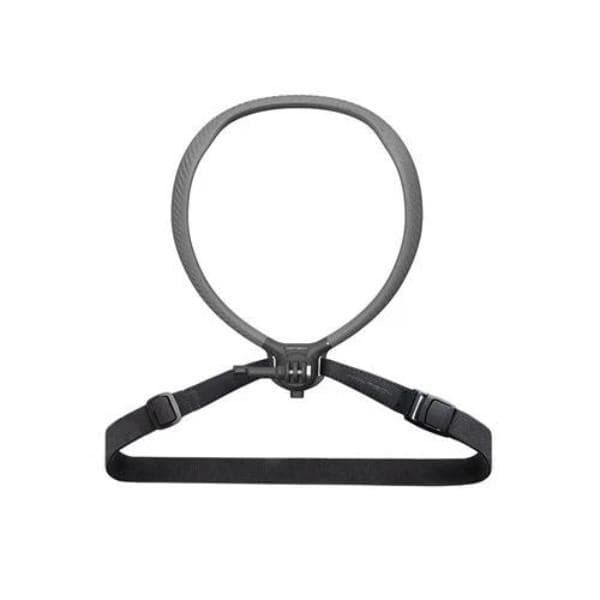 P-GM-153 Cap Lock Action Camera Neck Mount - Image 1