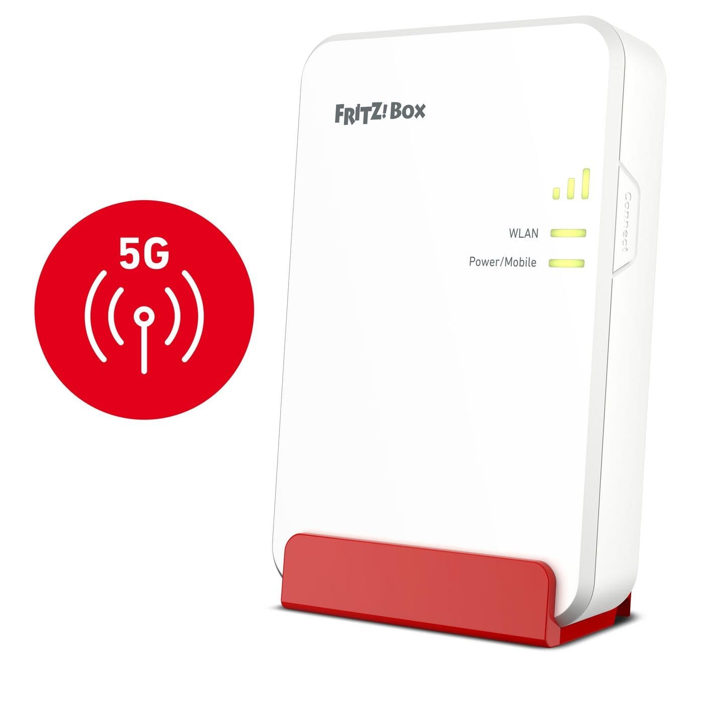 Fritz!Box 6860 5G Wireless