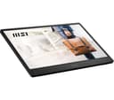 MSI PRO MP161 E2U Full HD 15.6" IPS LCD Portable Monitor - Black thumbnail 2