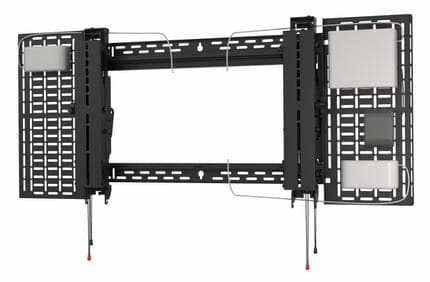 Peerless ACC-UCM2 mounting kit Black - Image 3