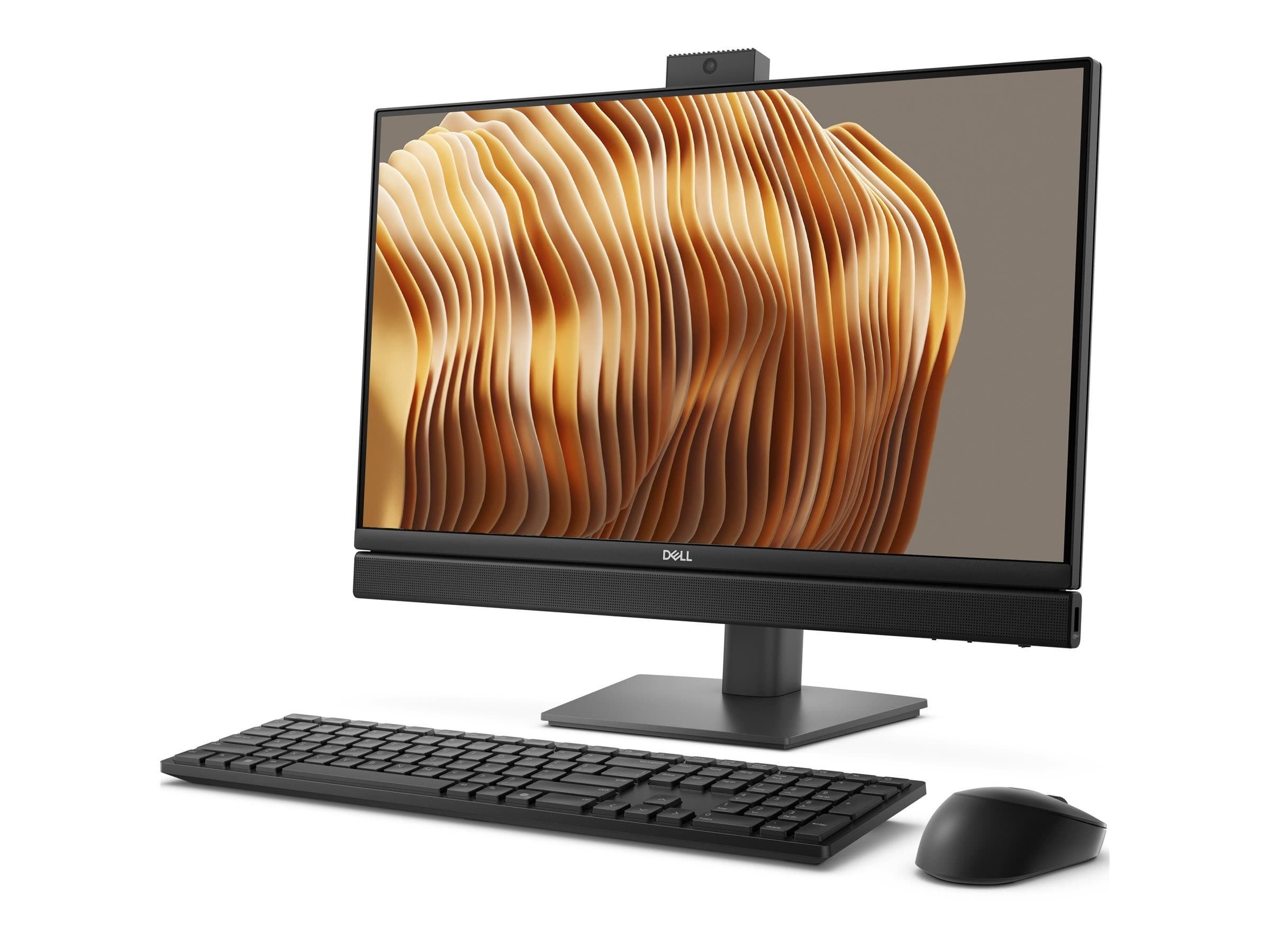 Dell Pro 24 All-in-One Intel Core Ultra 5-235T 16GB 512GB